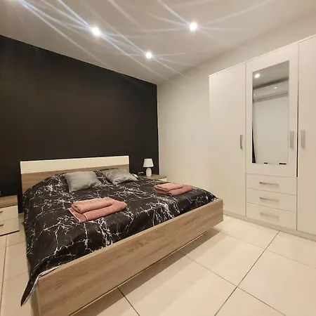 New&cosy With Balcony Appartamento San Ġwann