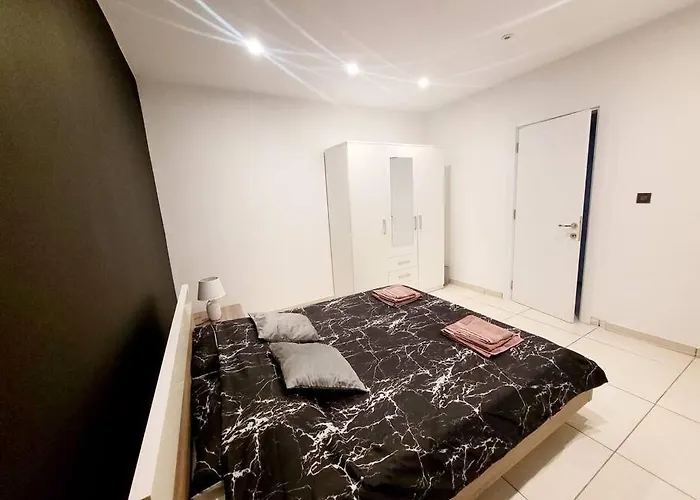 New&cosy With Balcony Appartement San Ġwann