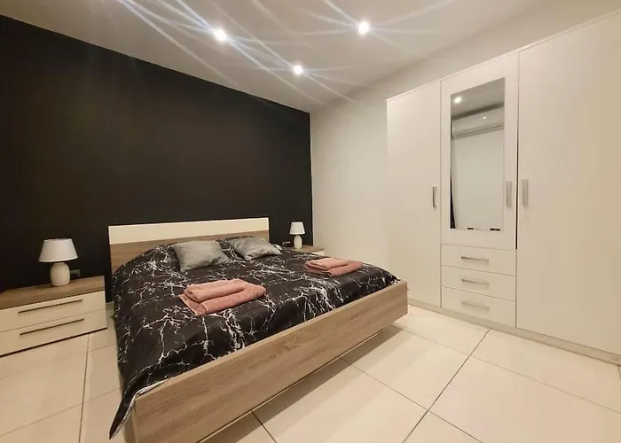 New&cosy With Balcony Διαμέρισμα San Ġwann